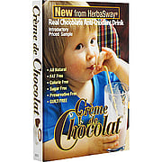 Creme De Chocolat - 
