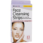 Face Cleansing Strips - 
