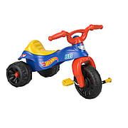 Hot Wheels Tough Trike Super Tricycle - 