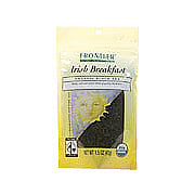 Irish Breakfast Organic Tea -