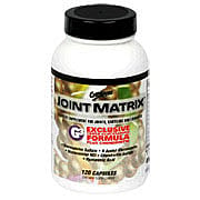 Joint Matrix - 