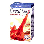 Great Legs - 