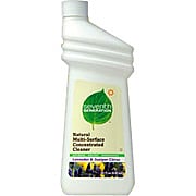 Household Cleaners Natural Multi-Surface Concentrated Cleaner, Lavender & Juniper Citrus Concentrated Cleaners - 