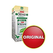 Liquid Stevia Original - 