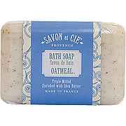 Oatmeal Bar Soap - 