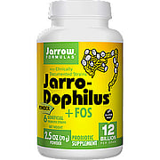 Jarro-Dophilus + FOS - 