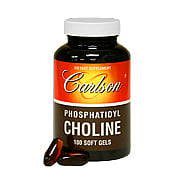 Phosphatidyl Choline - 