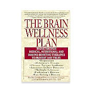 The Brain Wellness Plan - 
