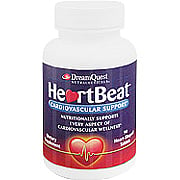 HeartBeat Cardiovascular Support - 