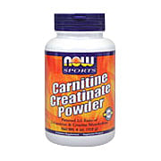 Carnitine Creatine Powder - 