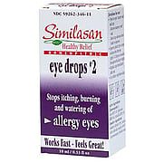 Monodose Eyedrops #2 Allergy Eyes - 
