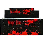 Vampire Blood Incense - 
