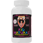 Kid Natural - 