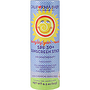 Everyday/Year-Round Broad Spectrum SPF 30+ Sunscreen Stick - 