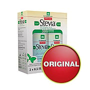 Liquid Stevia Original - 