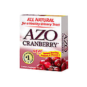 AZO Cranberry - 