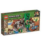 Minecraft The Creeper Mine Item # 21155 - 