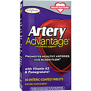 Artery Advantage - 