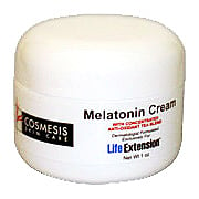 Melatonin Cream - 