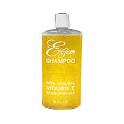 E Gem Shampoo - 