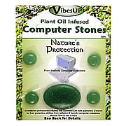 Computer Stone Nature's Protection - 