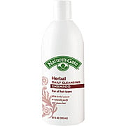 Herbal Daily Shampoo - 