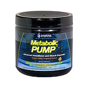 Metabolic PUMP Tropical Punch - 