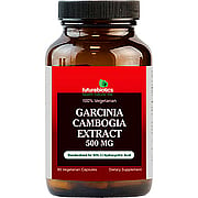 Garcinia Cambogia Extract - 