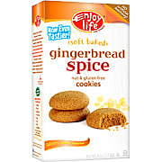 Cookie Ginger Spice - 