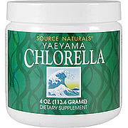 Chlorella From Yaeyama Powder - 