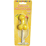 Cocktails Pina Colada Sucker - 