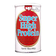 Super High Protein Plain - 