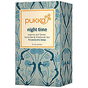 Organic Night Time Herbal Tea - 