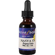 Nasya Oil Prana Vata - 