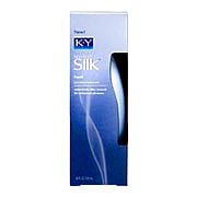 K-Y Sensual Silk - 