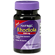 Rhodiola 300mg - 