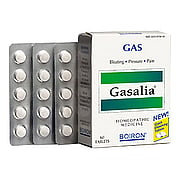 Gasalia - 