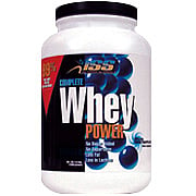 Complete Whey Power Chocolate - 