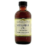 Vitamin E Oil 18-20% Mixed Tocopherols - 