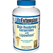 Skin Restoring Ceramides with Lipowheat - 