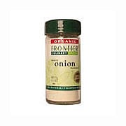 White Onion Powder Organic - 