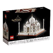 Architecture Taj Mahal Item # 21056 - 