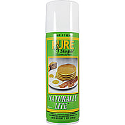 Naturally Lite Cooking Spray - 