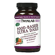 Ultra Daily Food Based - 