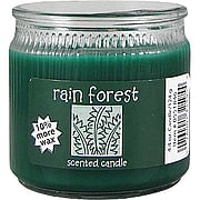 Rainforest Candle - 