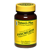Pancreatin 1000 mg - 