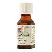 Essential Oil Sandalwood - 
