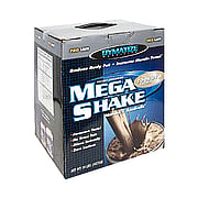 Mega Shake Cookies & Cream - 