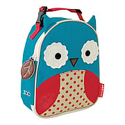 Zoo Lunchies Insulated Lunch Bag Owl - 