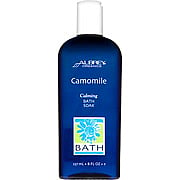 Camomile Calming Bath Soak - 